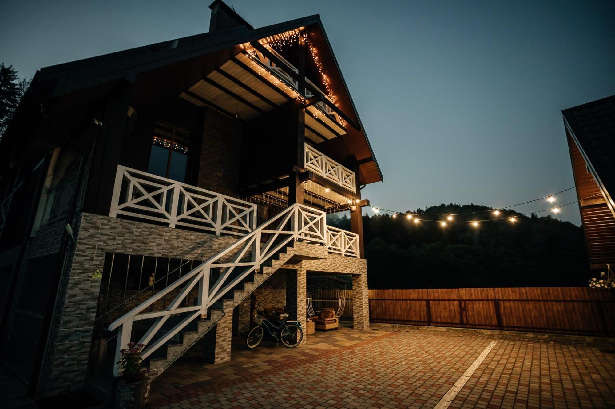 Villa Tukhlay Tukhlya المظهر الخارجي الصورة